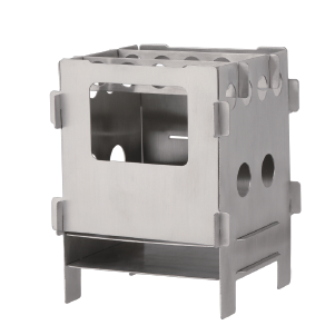 Stainless Steel Stove-WS013