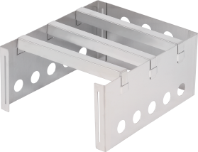 Stainless Steel Stove-WS015