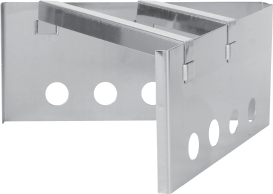 Stainless Steel Stove-WS016