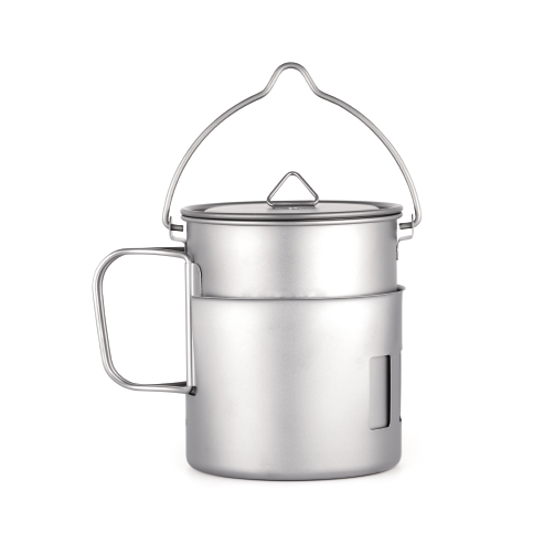 Stainless Steel Stove-WS023-2+750