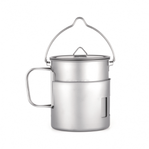 Stainless Steel Stove-WS023-2+750