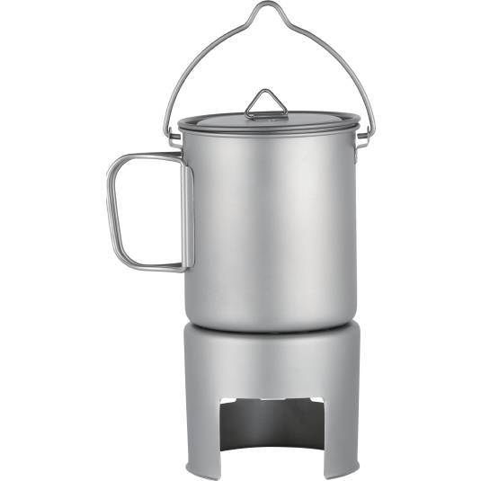 614 Titanium Stove-WST023T-3+750
