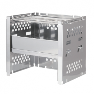Stainless Steel Stove-WS045