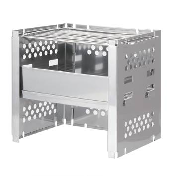 Stainless Steel Stove-WS045