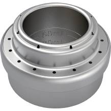 Titanium Stove-WST012