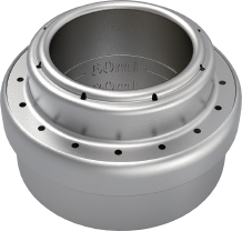 Titanium Stove-WST012