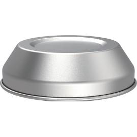 Titanium Alcohol Cup Cap-Ta3120