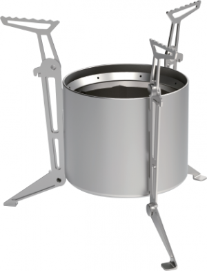 Large Alcohol Cup + Bracket-WST062-ZJB