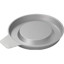 Titanium Cup Cap-WST062-MHG