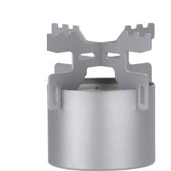 Titanium Alcohol Cup-WST062