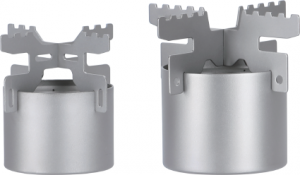 Titanium Alcohol Cup Cap-WST061