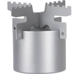 Titanium Alcohol Cup Cap-WST061