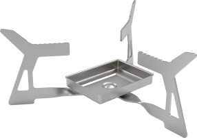 Titanium Alcohol Stove-WST014