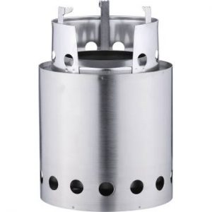 Stainless Steel Stove-WS070