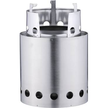 Stainless Steel Stove-WS070