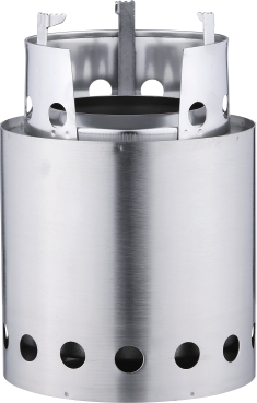 Stainless Steel Stove-WS070