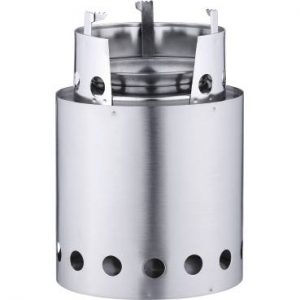 Stainless Steel Stove-WS071