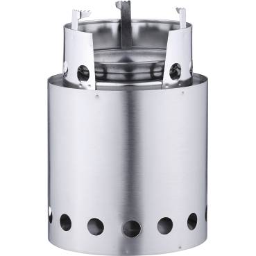 Stainless Steel Stove-WS071