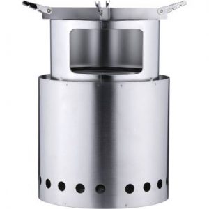 Stainless Steel Stove-WS072