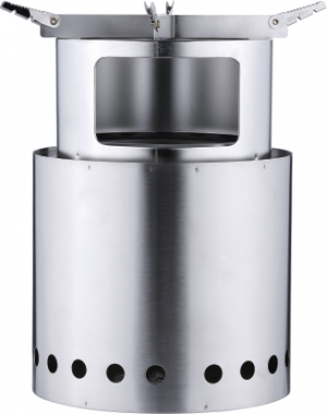Stainless Steel Stove-WS072