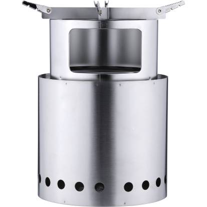 Stainless Steel Stove-WS072