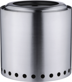 Stainless Steel Stove-WS073