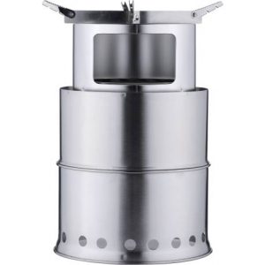 Stainless Steel Stove-WS075