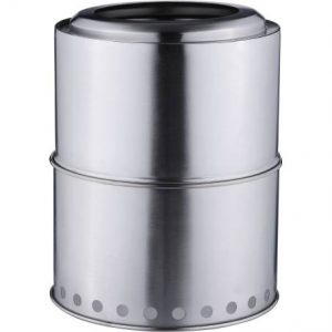 Stainless Steel Stove-WS076