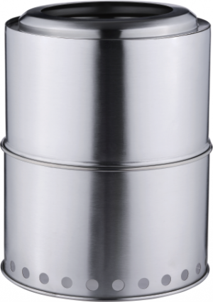 Stainless Steel Stove-WS076