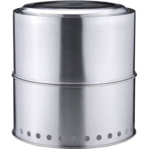 Stainless Steel Stove-WS077