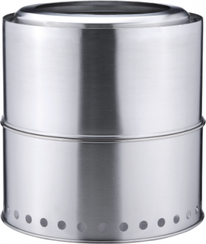 Stainless Steel Stove-WS077
