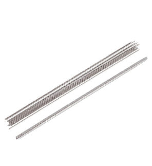 Titanium Babecue Stick-Ta53400F-1