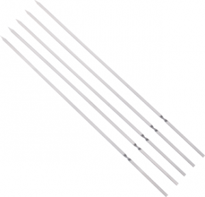 Titanium Babecue Stick-Ta55-30