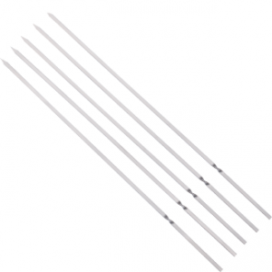 Titanium Babecue Stick-Ta55-30