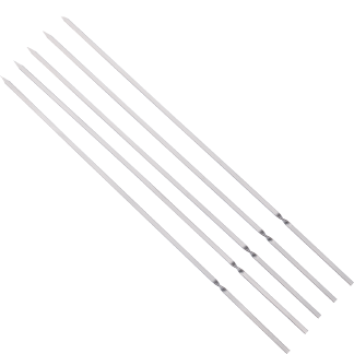 Titanium Babecue Stick-Ta55-30