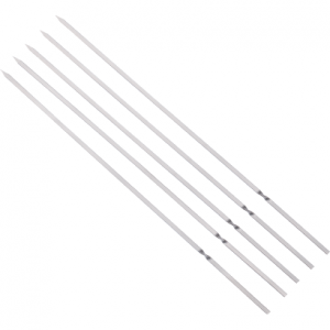 Titanium Babecue Stick-Ta55-40