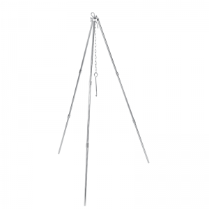 Three-section Aluminum Bracket-RC330-1