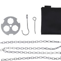Titanium Hanging Chain-Ta5132