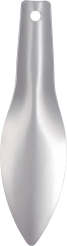 Titanium Shovel-Ta6703G
