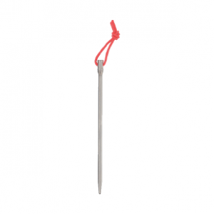 Pure Titanium Ground Nail-Ta6232