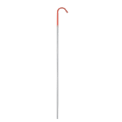 Titanium ground nail hook-Ta6233