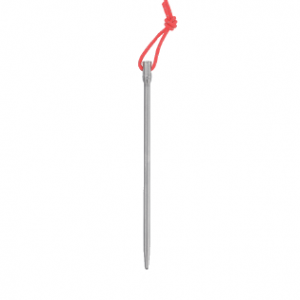 Titanium Ground Nail-Ta6242