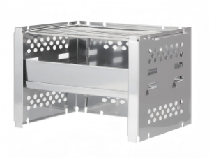 Stainless Steel Stove-WS045